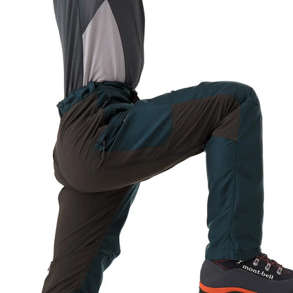 mont-bell: Protection Lite Logger Pants