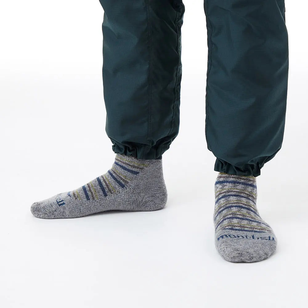 mont-bell: Protection Lite Logger Pants
