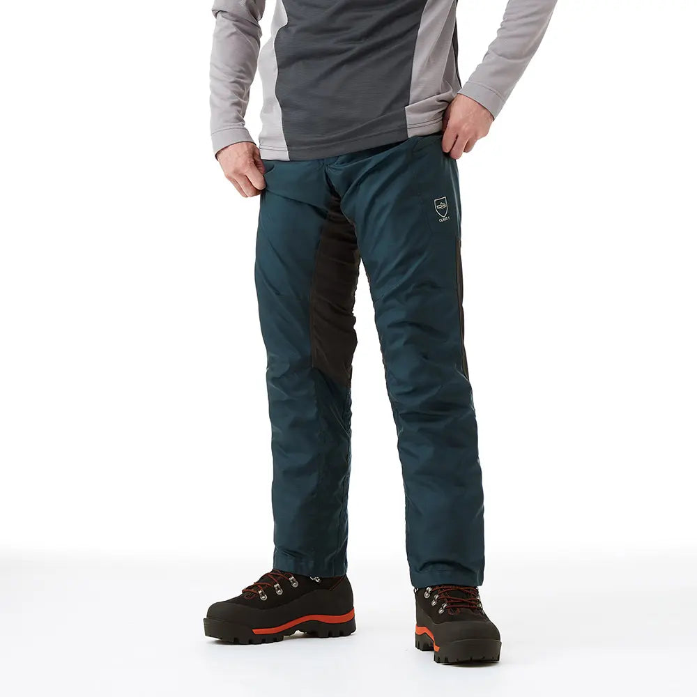 mont-bell: Protection Lite Logger Pants