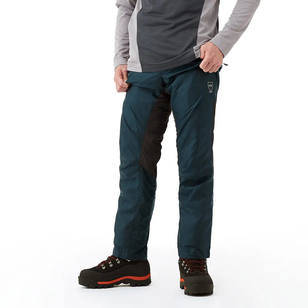 mont-bell: Protection Lite Logger Pants