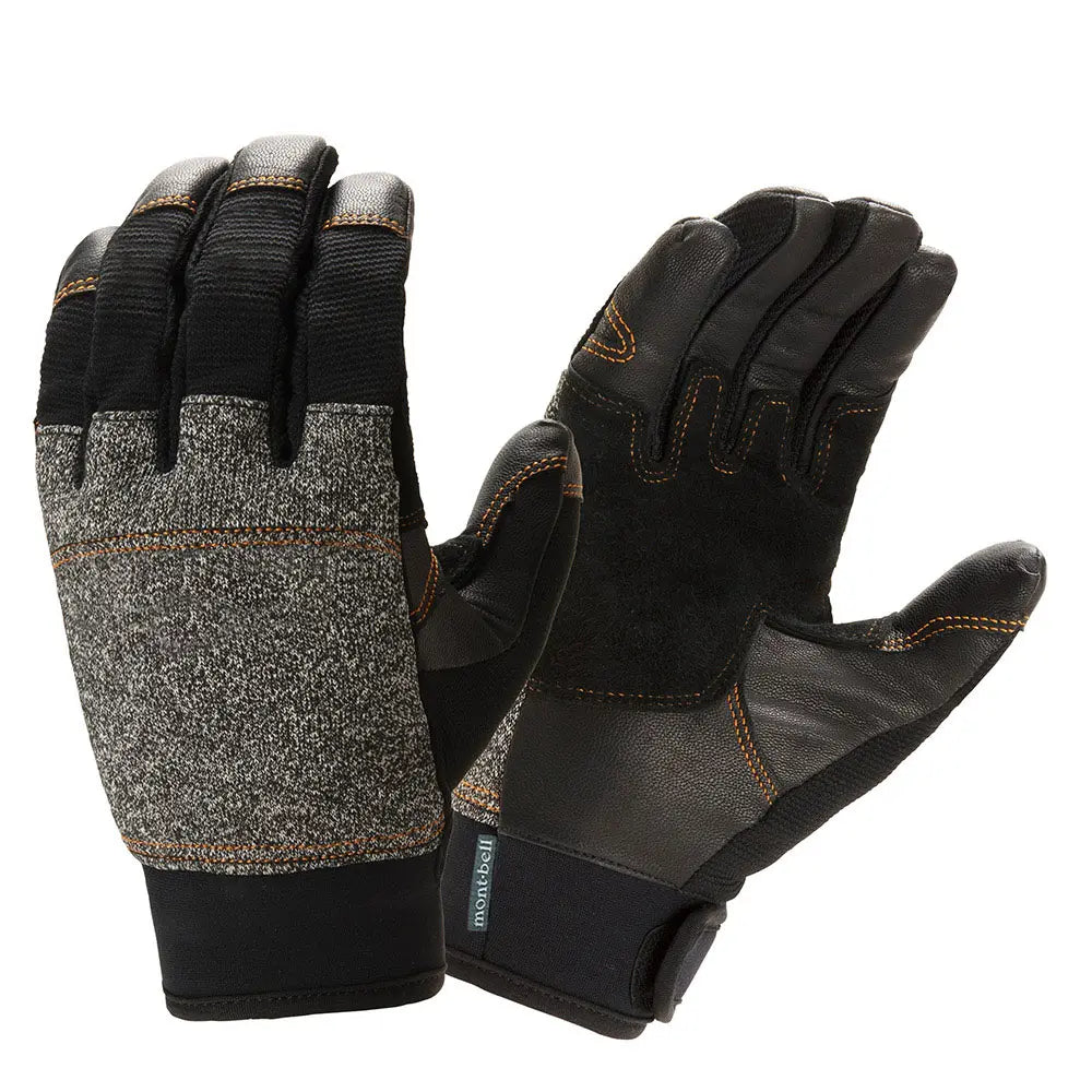 mont-bell: Protection Logger Gloves