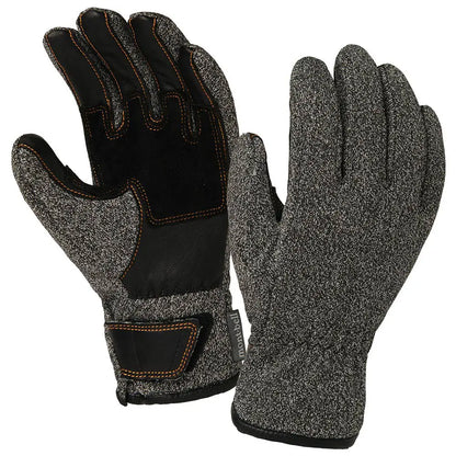 mont-bell: Cut-Resistant Gloves