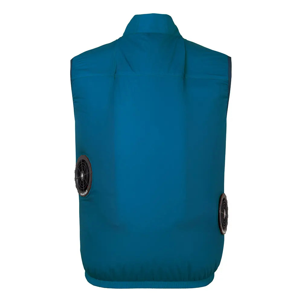 mont-bell: FanBlow Vest