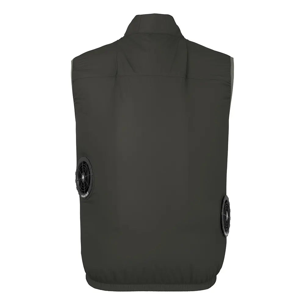 mont-bell: FanBlow Vest