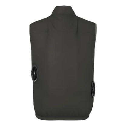 mont-bell: FanBlow Vest
