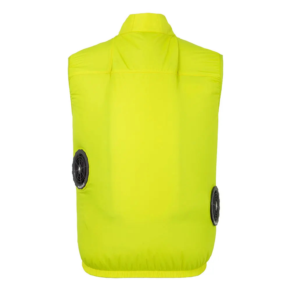 mont-bell: FanBlow Vest