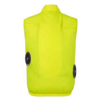mont-bell: FanBlow Vest