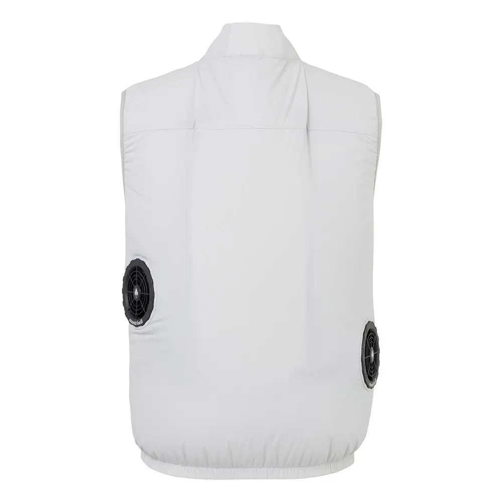 mont-bell: FanBlow Vest
