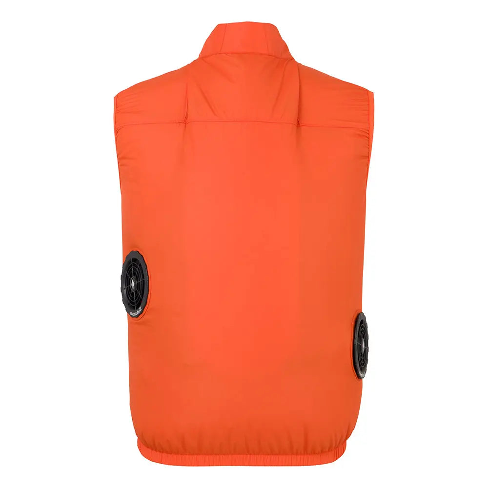 mont-bell: FanBlow Vest