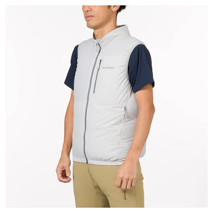 mont-bell: FanBlow Vest