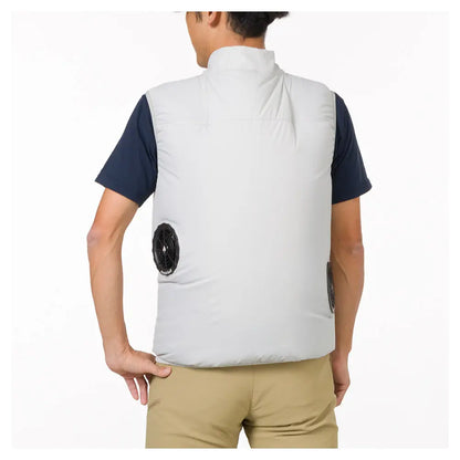mont-bell: FanBlow Vest