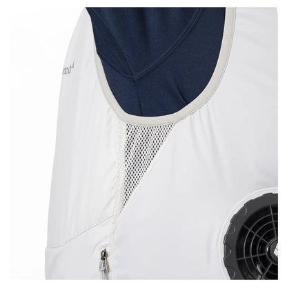 mont-bell: FanBlow Vest