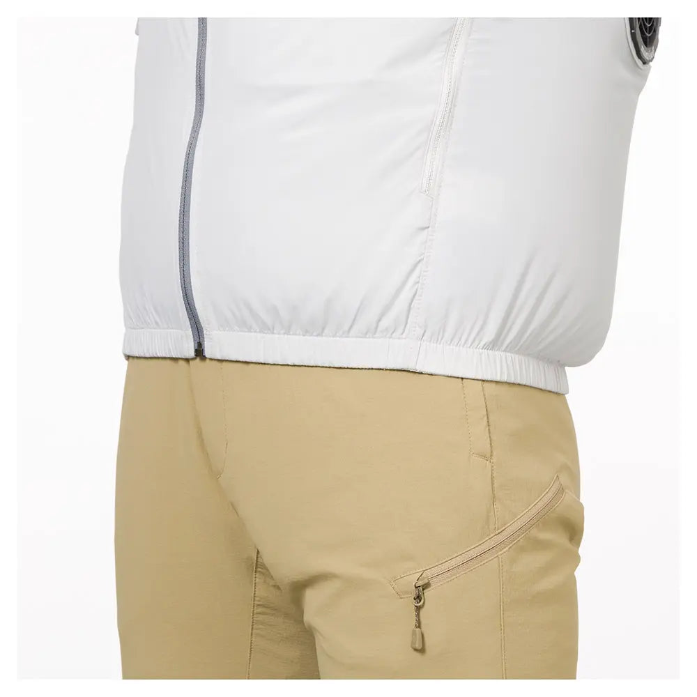 mont-bell: FanBlow Vest