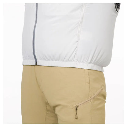 mont-bell: FanBlow Vest