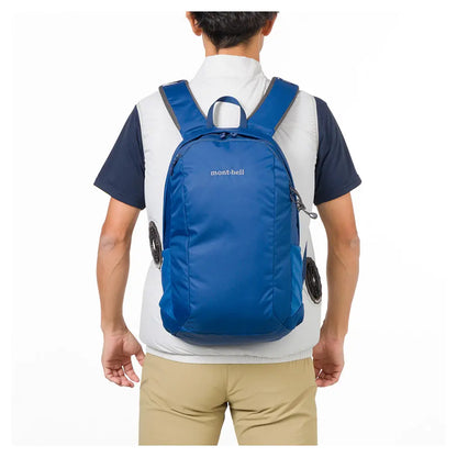 mont-bell: FanBlow Vest