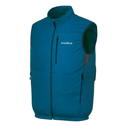 mont-bell: FanBlow Vest