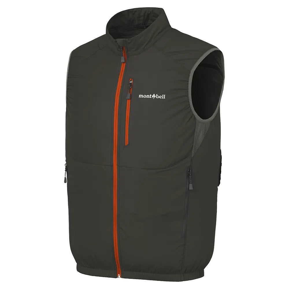 mont-bell: FanBlow Vest