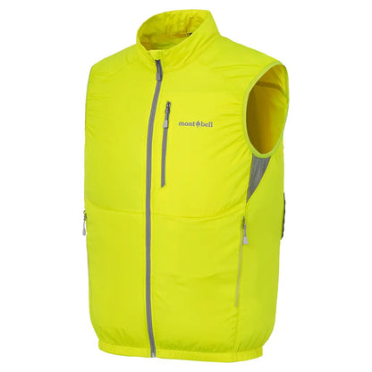 mont-bell: FanBlow Vest