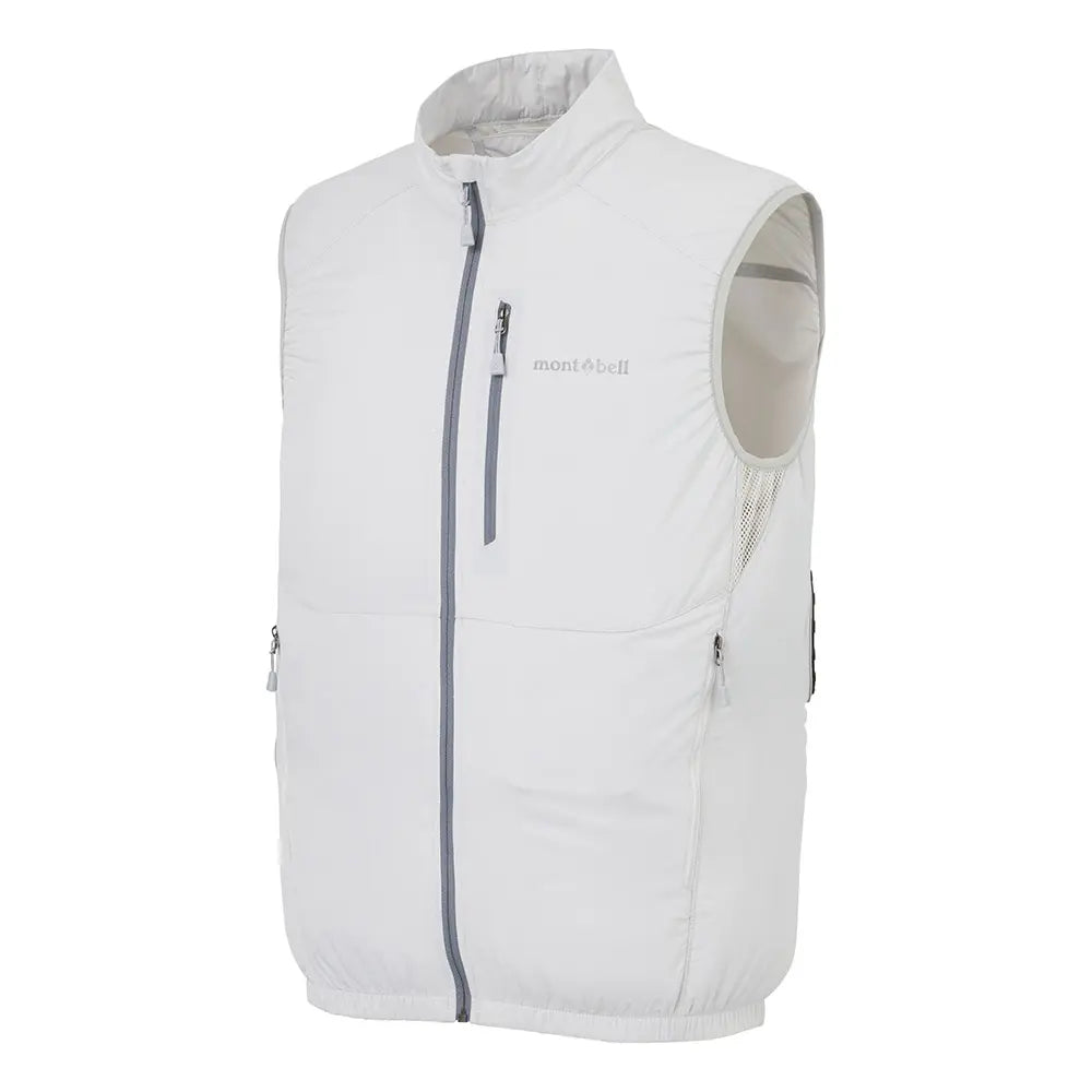 mont-bell: FanBlow Vest