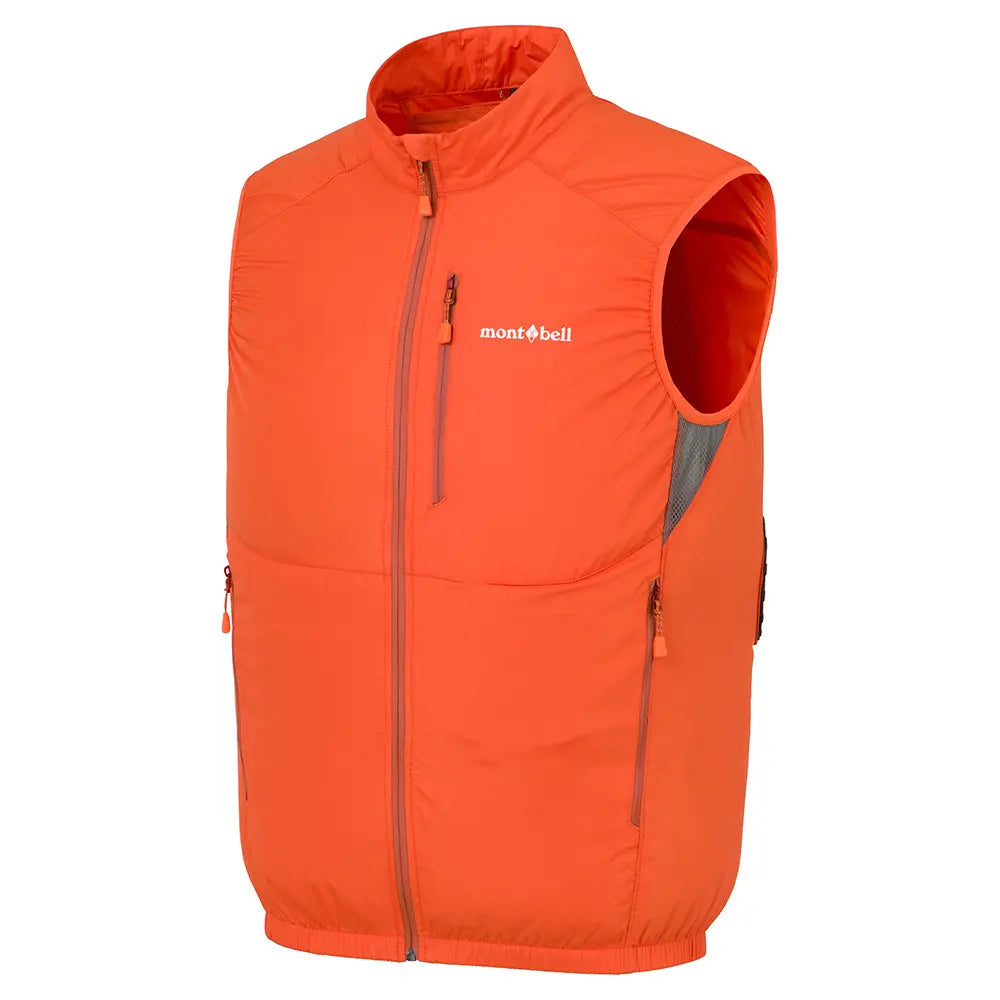 mont-bell: FanBlow Vest