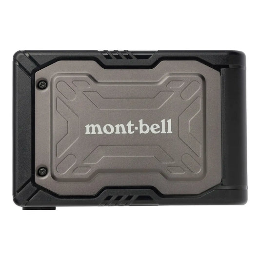 mont-bell: FanBlow System Battery 19V