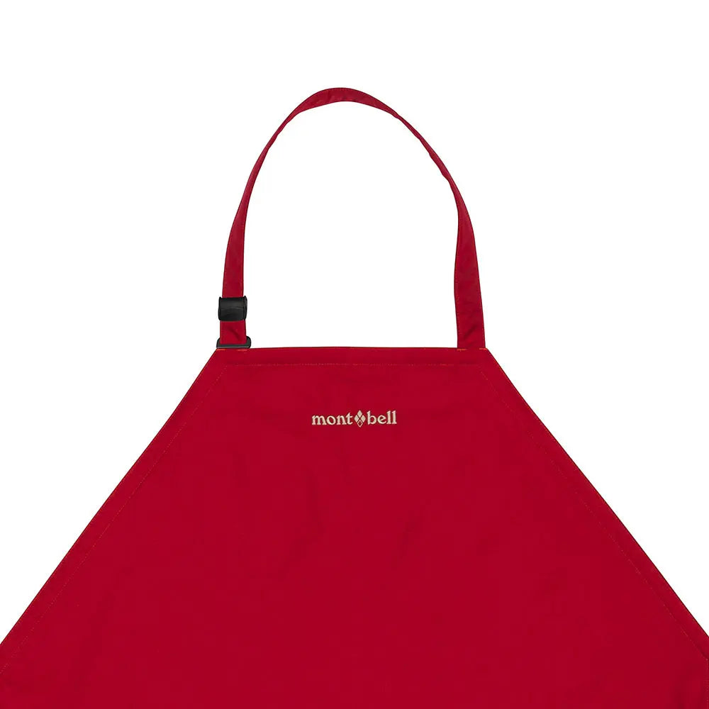 mont-bell: Fisherman Apron
