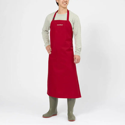 mont-bell: Fisherman Apron