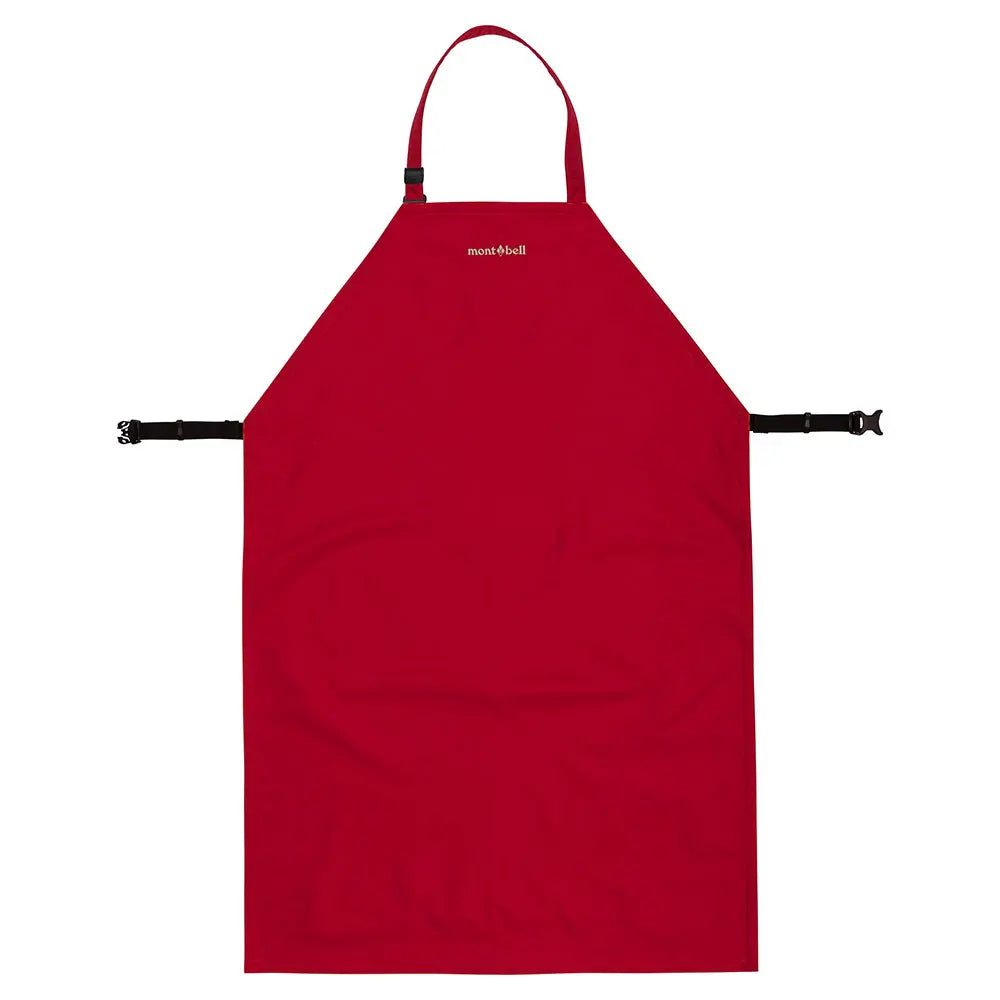 mont-bell: Fisherman Apron
