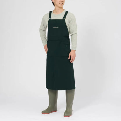 mont-bell: Field Apron