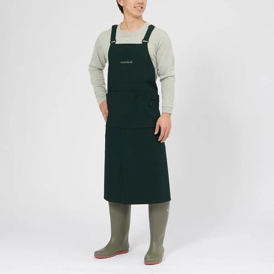 mont-bell: Field Apron