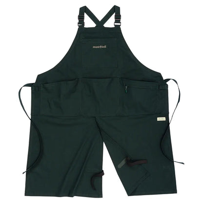 mont-bell: Field Apron
