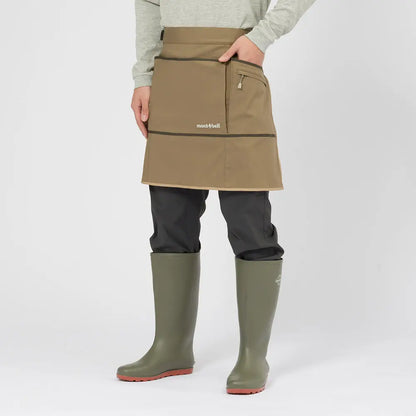mont-bell: Field Waist Apron
