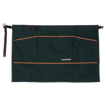 mont-bell: Field Waist Apron