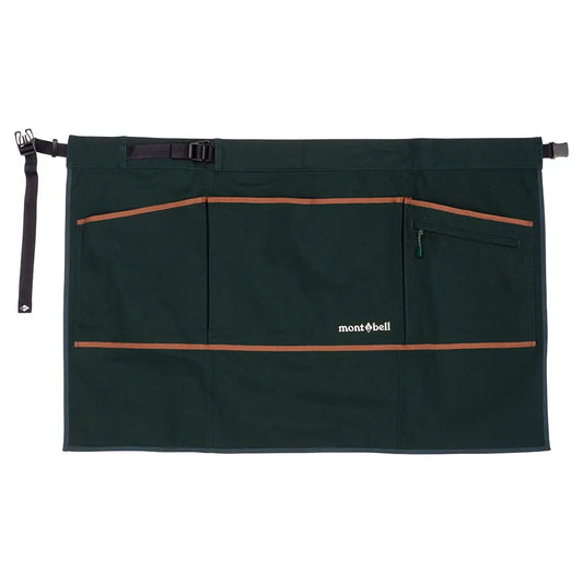 mont-bell: Field Waist Apron