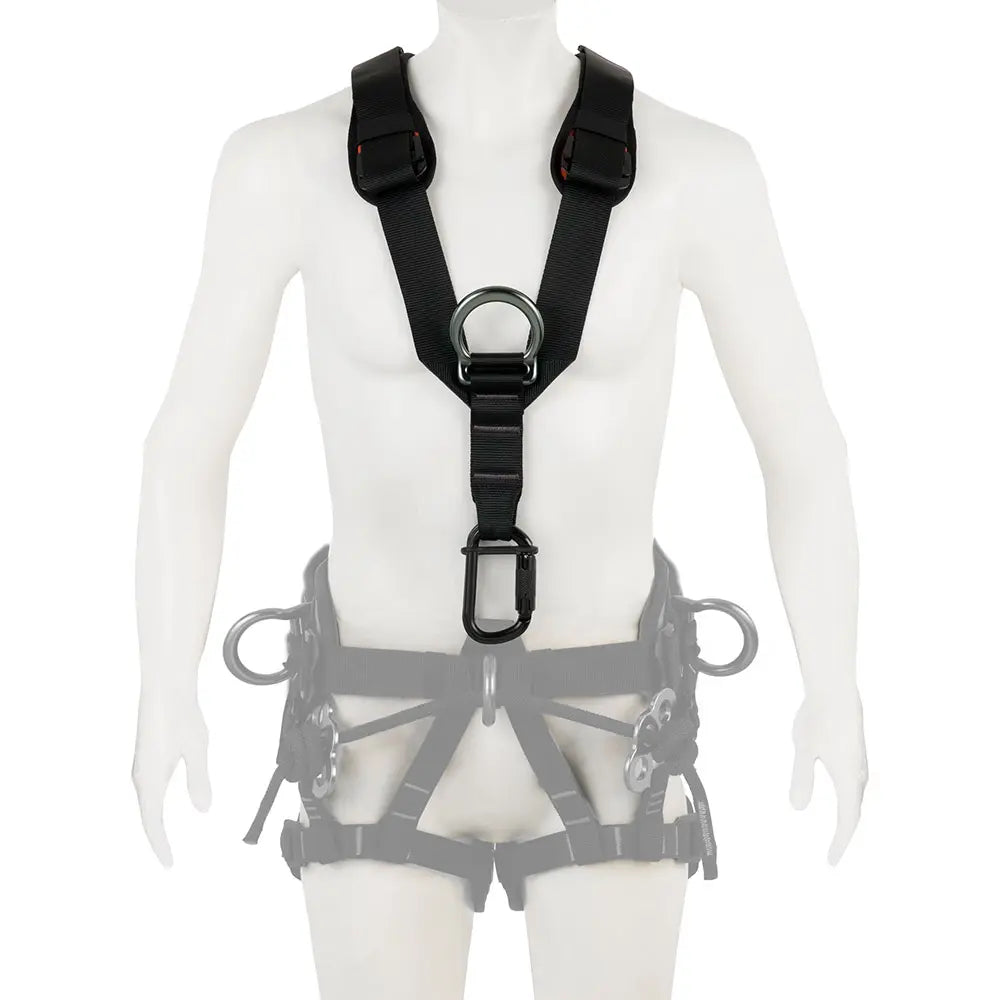 mont-bell: Logger Chest Harness