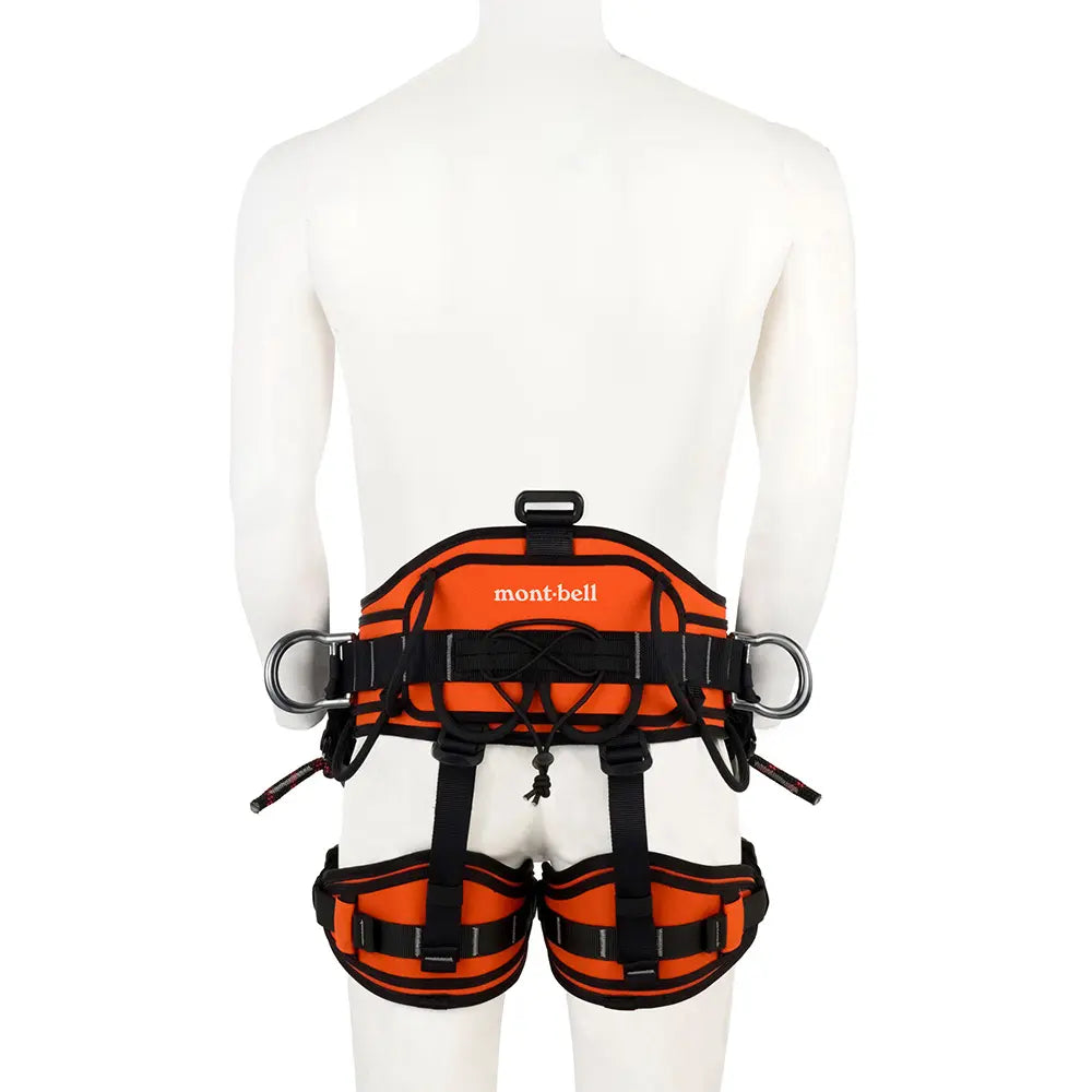 mont-bell: Logger Harness