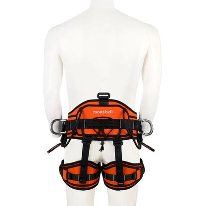 mont-bell: Logger Harness