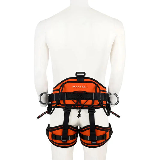 mont-bell: Logger Harness