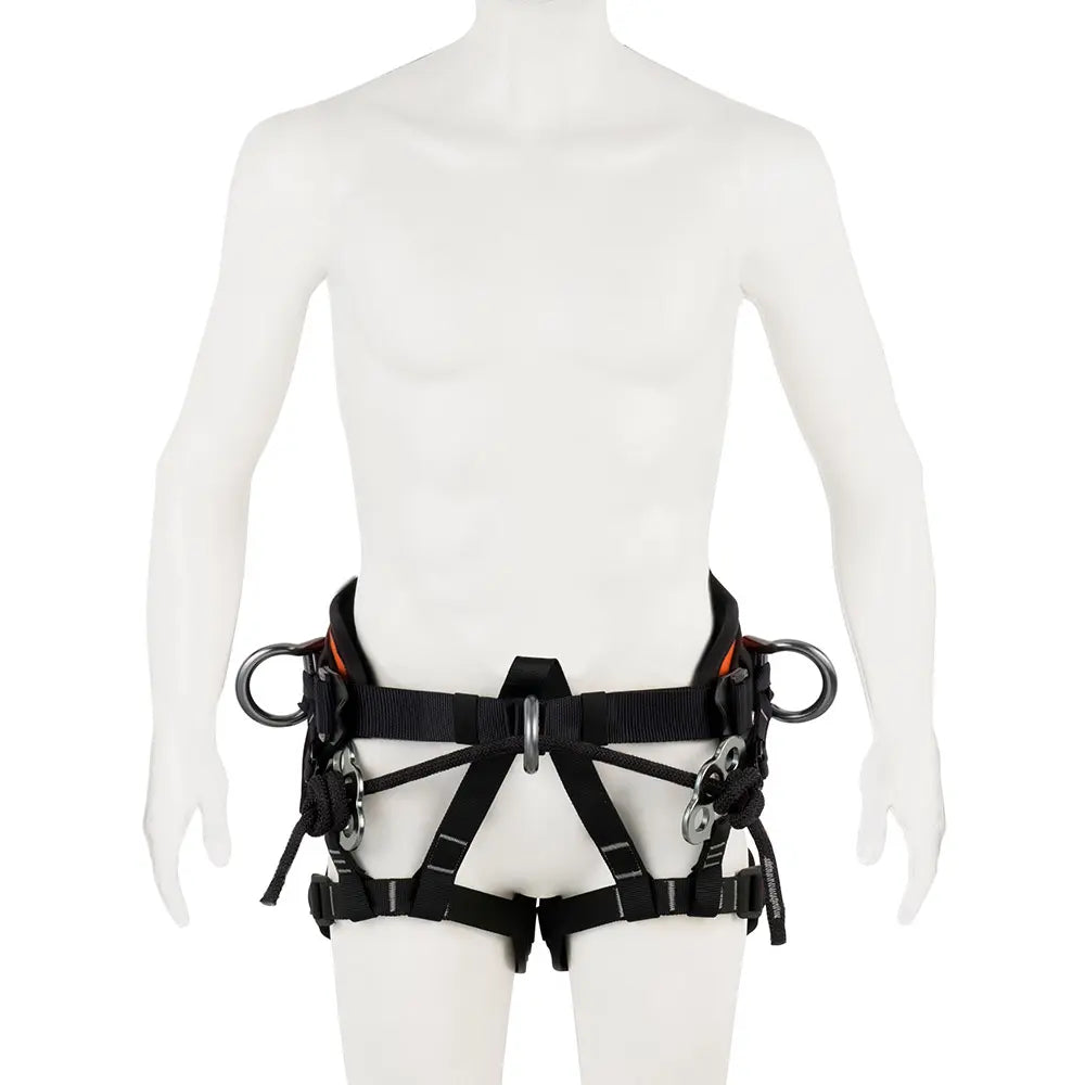mont-bell: Logger Harness