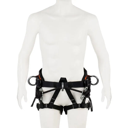 mont-bell: Logger Harness
