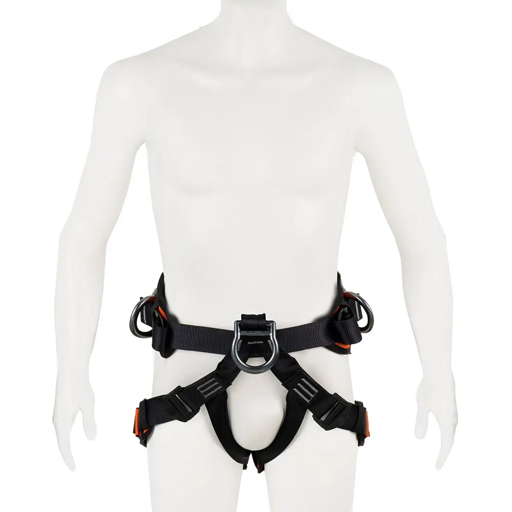 mont-bell: Logger Light Harness