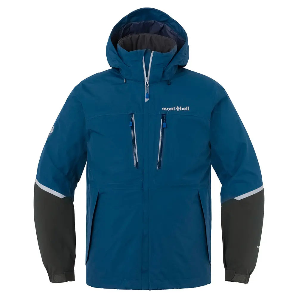 mont-bell: 3in1 Winter Work Jacket