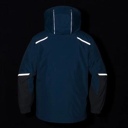 mont-bell: 3in1 Winter Work Jacket