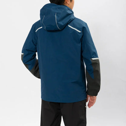 mont-bell: 3in1 Winter Work Jacket