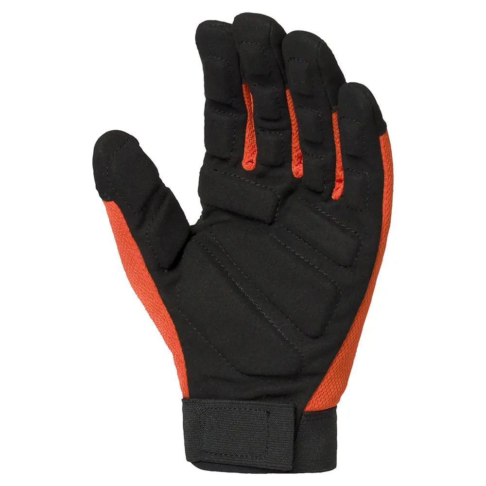 mont-bell: Field Anti-Vibration Gloves