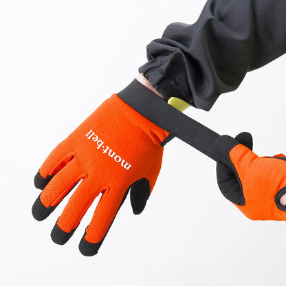 mont-bell: Field Work Gloves
