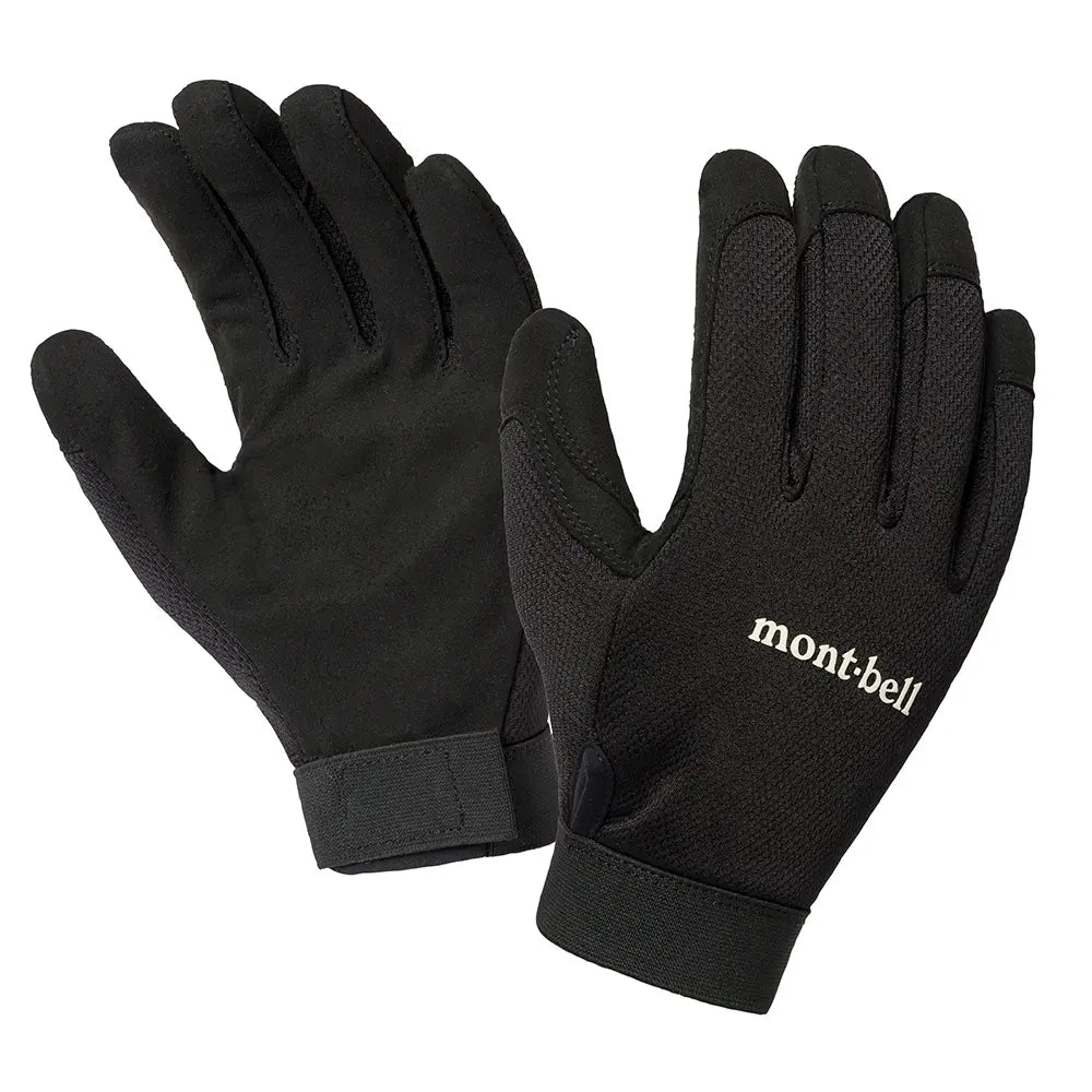 mont-bell: Field Work Gloves