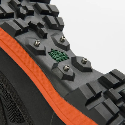 mont-bell: Logger Boots - BOA