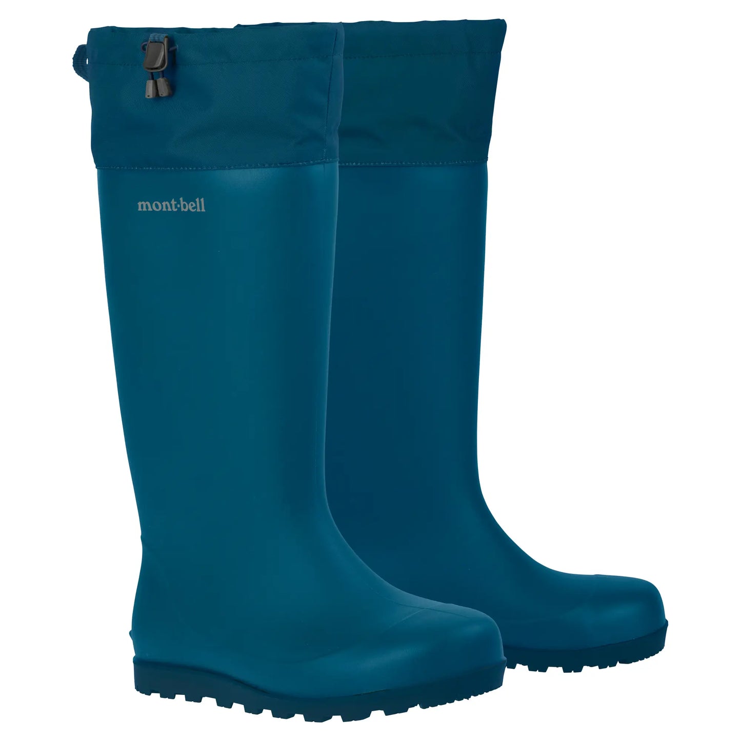 mont-bell: Protection Rubber Work Boots