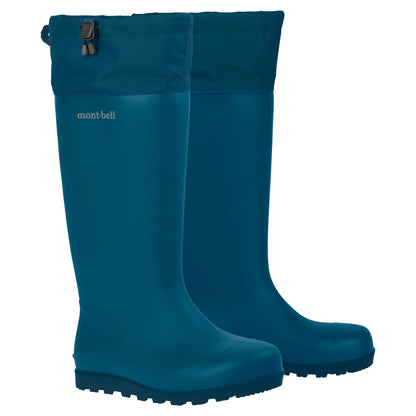 mont-bell: Protection Rubber Work Boots